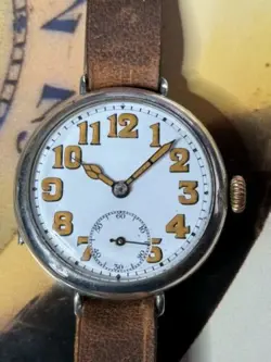 1918 UNSIGNED