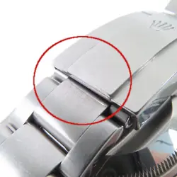 WATCH SILVER STAINLESS