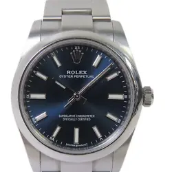 STEEL 124200 DARK-BLUE