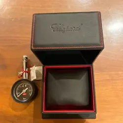 Chopard Mille Miglia Omega Rolex Rare Men's Watch