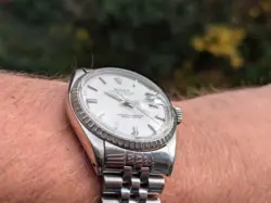 1969 MENS