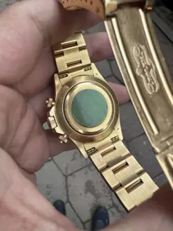 ZENITH 40MM