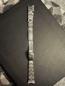 ROLEX EXPANDABLE