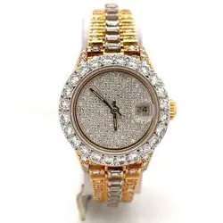 DIAMONDS CT. LADIES