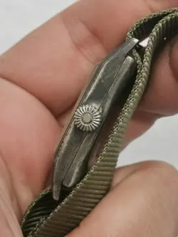 ELEGANT VINTAGE ROLEX