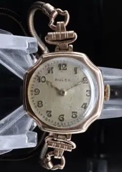 LADIES WRISTWATCH VINTAGE