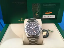 ROLEX EXPLORER II 226570