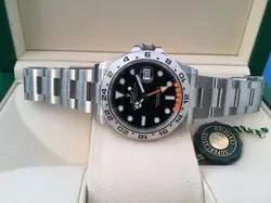 ROLEX EXPLORER II 226570