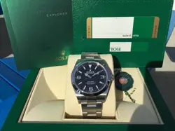 ROLEX EXPLORER 214270