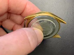 SELFWINDING