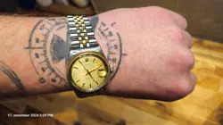 DATEJUST YEAR