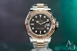 126621 TWO-TONE ROSE