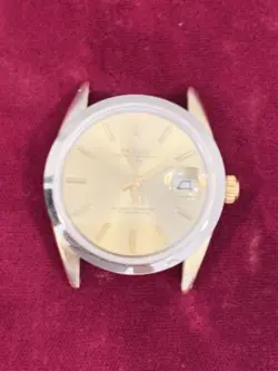 ROLEX OSTER