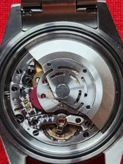 RARE 2008 ROLEX