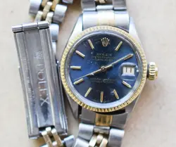 6517 DATEJUST TWO