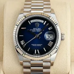 42MM OYSTER PERPETUAL