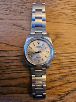 36MM REF. 116000
