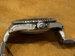 16610 STAINLESS BLACK