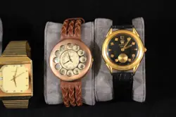 LOT OF VINTAGE