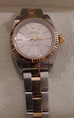 ROLEX WATCHES FOR