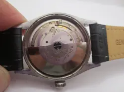 BUBBLEBACK AUTOMATIC