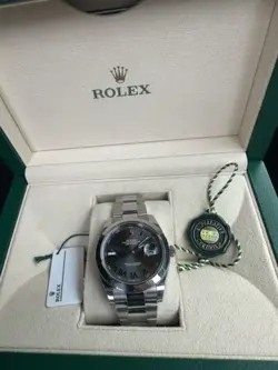 BEZEL LOW