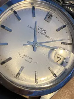 1966 ROLEX TUDOR