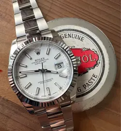 AUTHENTIC♕ROLEX♕MEN'S