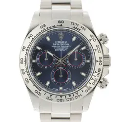 116509 BLUE WARRANTY