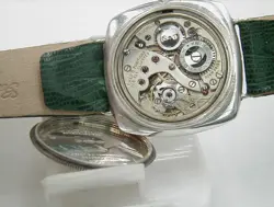 STERLING SILVER SIGNED
