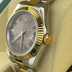 WIMBLEDON 41MM OYSTER