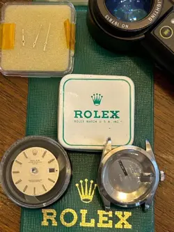 1970 GIFT