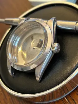ROLEX REF 1500