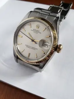 ROLEX CASE REF