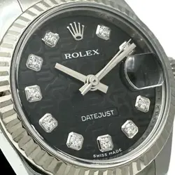 INCLUDED WATCHES STAINLESS