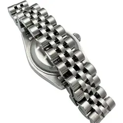 INCLUDED WATCHES STAINLESS