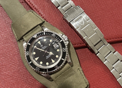 SUBMARINER 40MM 79090