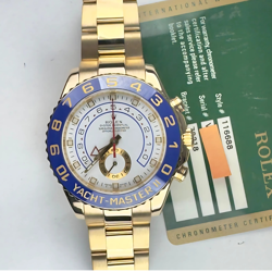 II 44MM OYSTER