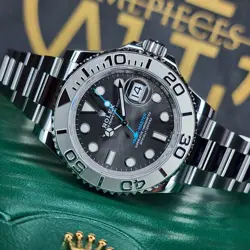PLATINUM STEEL AUTO