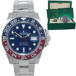 116719BLRO WATCH BOX