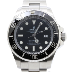 SEA-DWELLER 44MM 2010