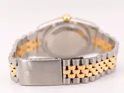 GOLD STAINLESS-STEEL
