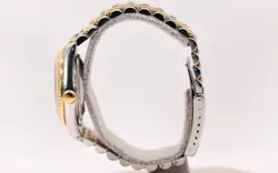GOLD STAINLESS-STEEL