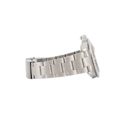 S/STEEL OYSTER 40MM