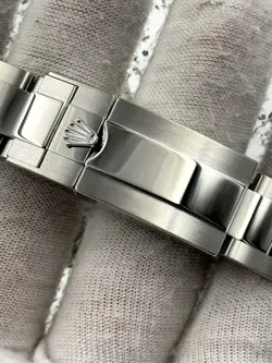 STEEL BRACELET 268622