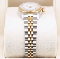 26 WHITE DIAL