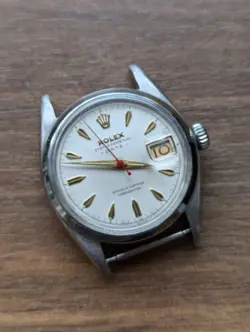 6534 AUTOMATIC ROULETTE