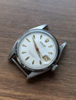 DATE CAL.1030