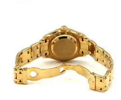 ROLEX PEARLMASTER 80318