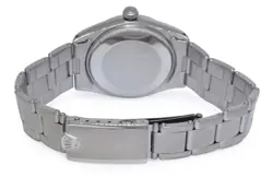 PRECISION STEEL SILVER